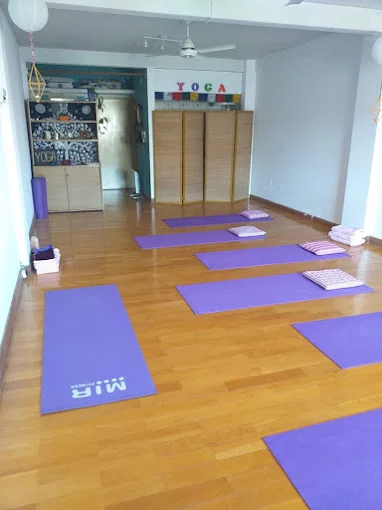 Congreso Yoga Argentina