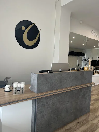 Contrology Pilates Studio