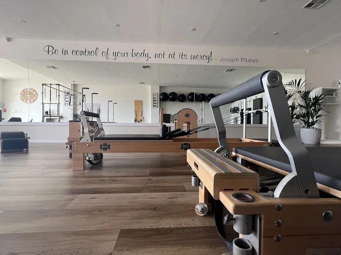 Contrology Pilates Studio 