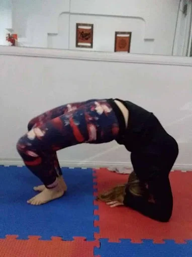 Corporal Centro De Bienestar Fisico Buenos Aires