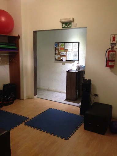 Corporal Centro De Bienestar Fisico Buenos Aires