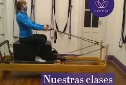 Crezia Pilates & Yoga 