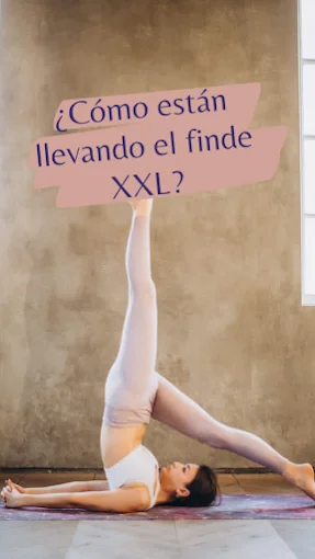 Crezia Pilates & Yoga Argentina