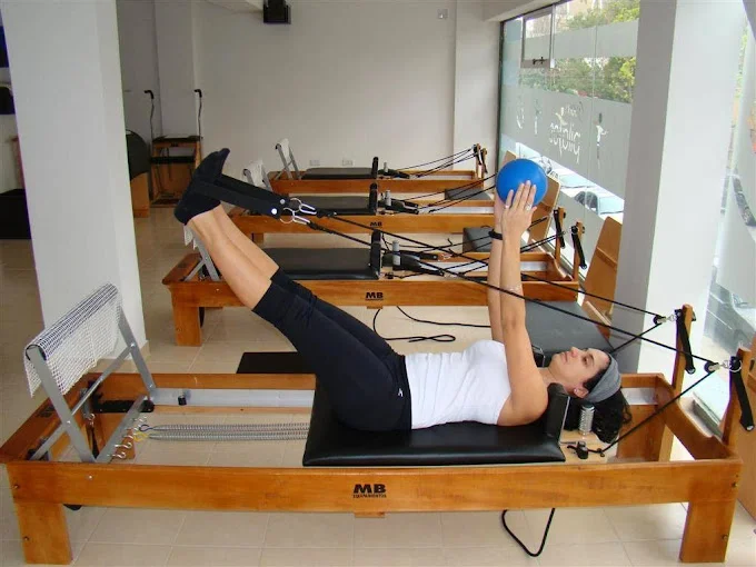 Cuore Pilates 