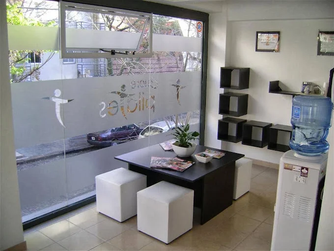 Cuore Pilates