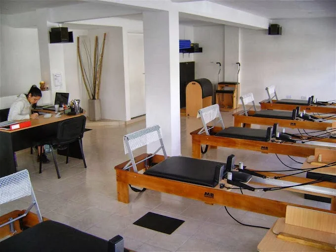 Cuore Pilates Buenos Aires