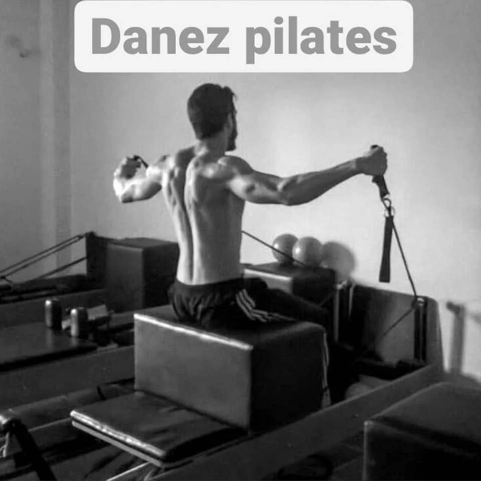 Danez Pilates & Funciónal Argentina