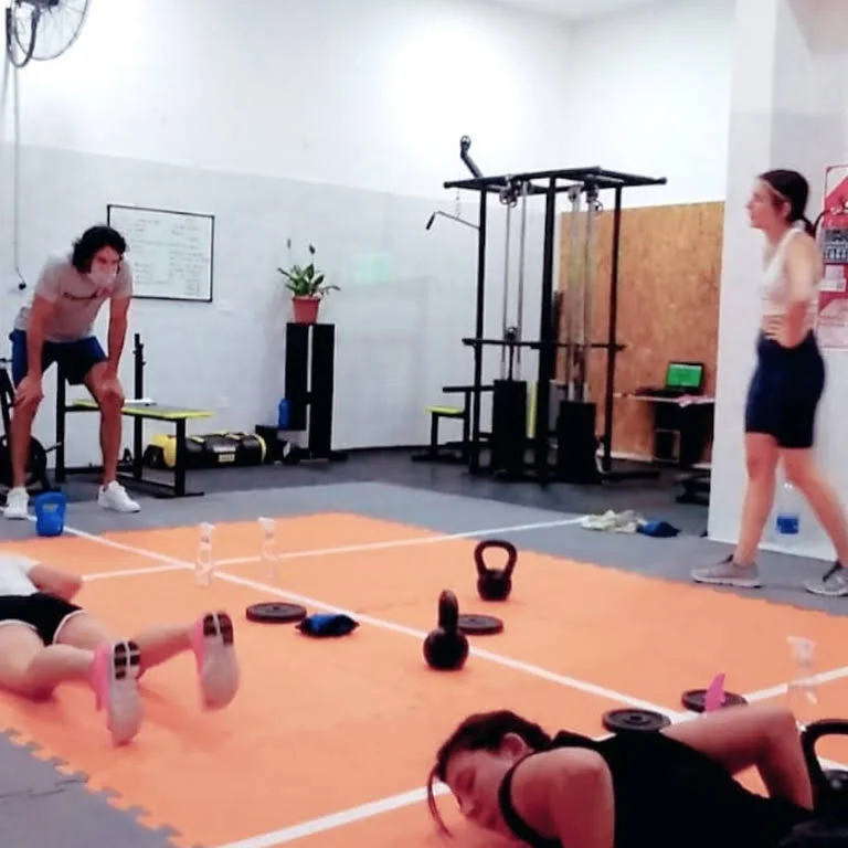 Danez Pilates & Funciónal 