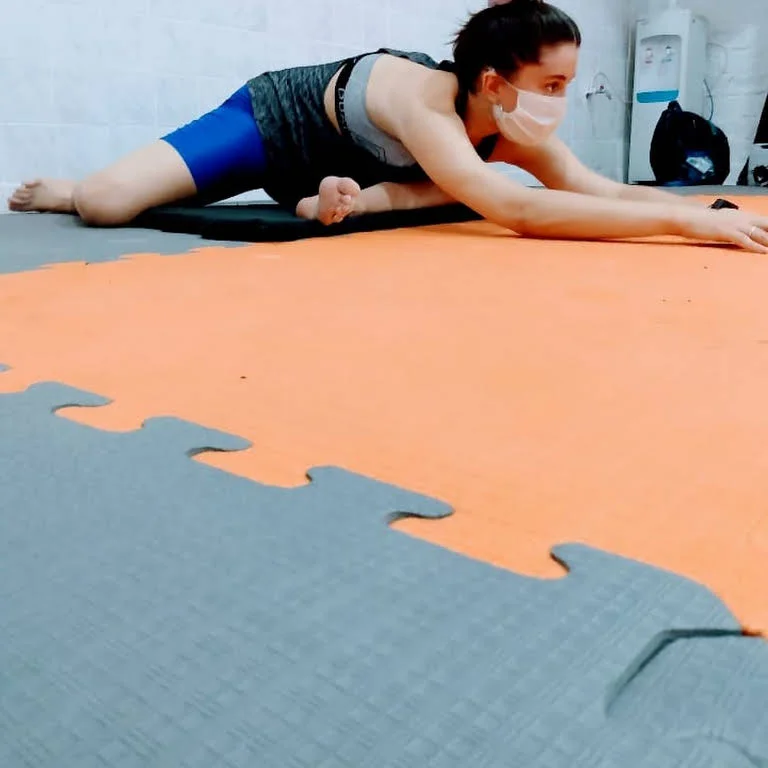 Danez Pilates & Funciónal Argentina
