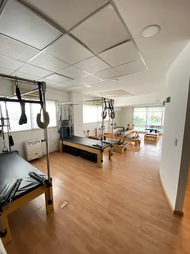 Dash Pilates 