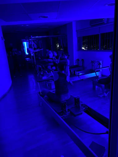 Dash Pilates Buenos Aires