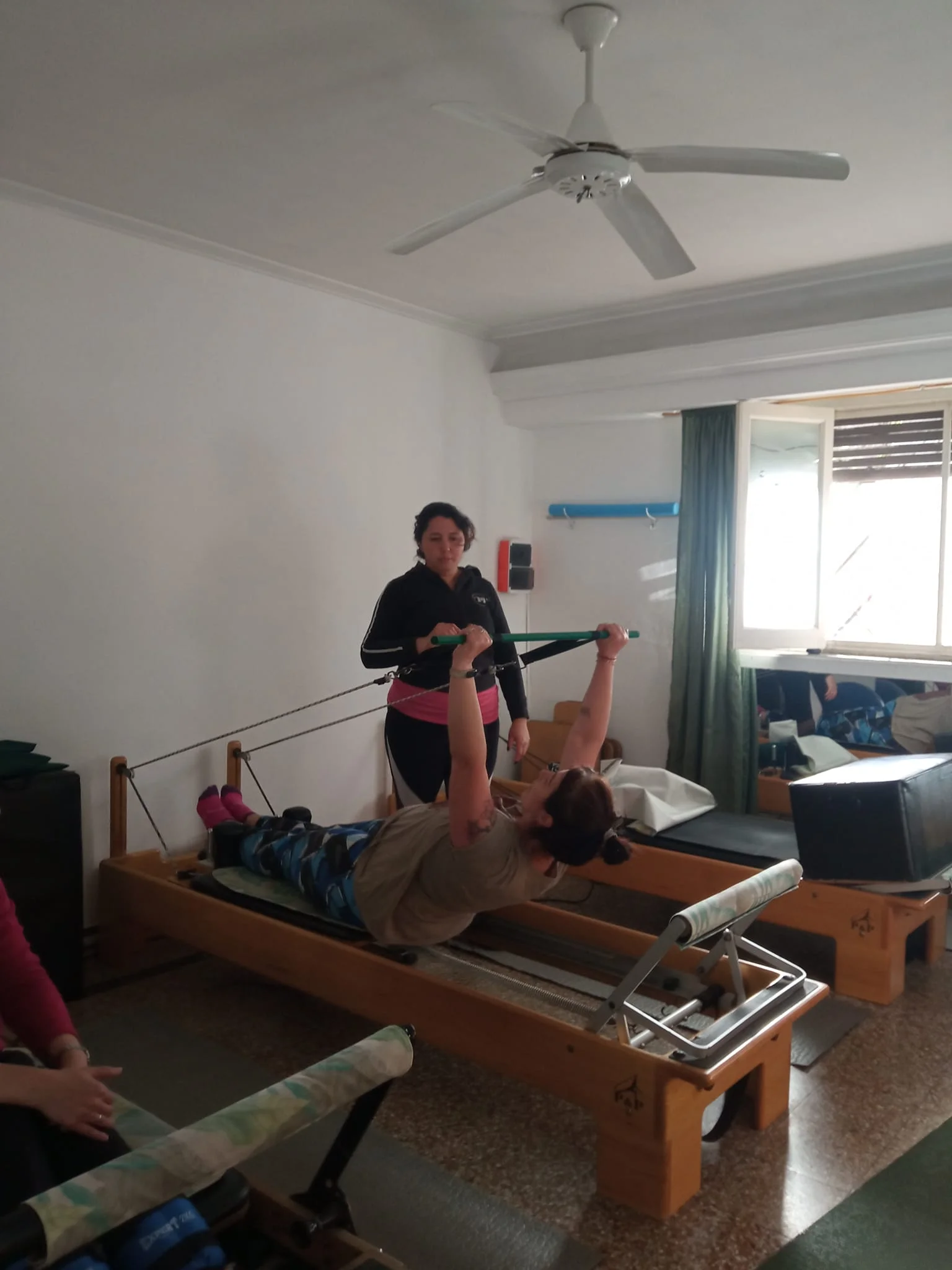 Dhatus Pilates 
