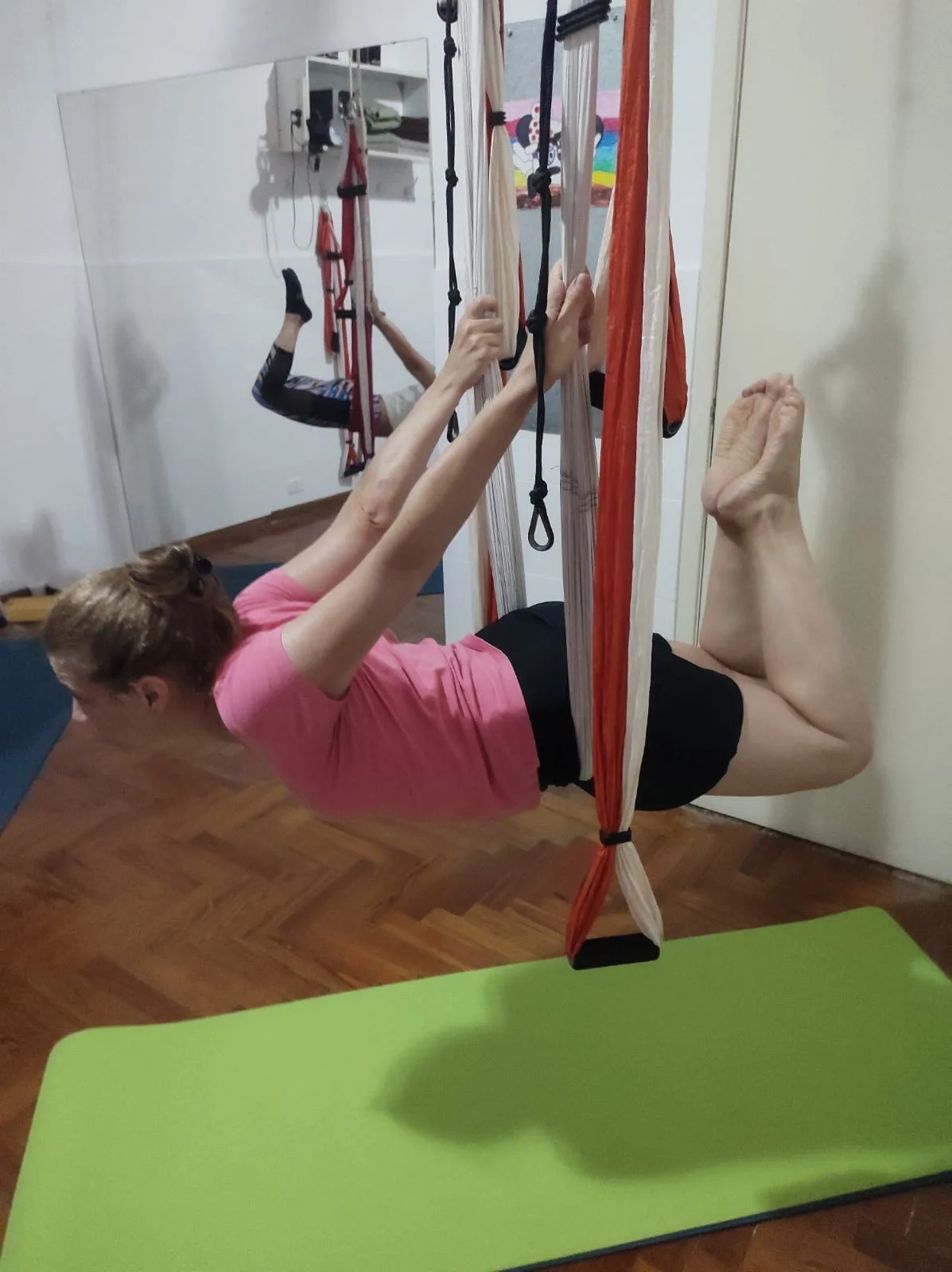 Dhatus Pilates Buenos Aires