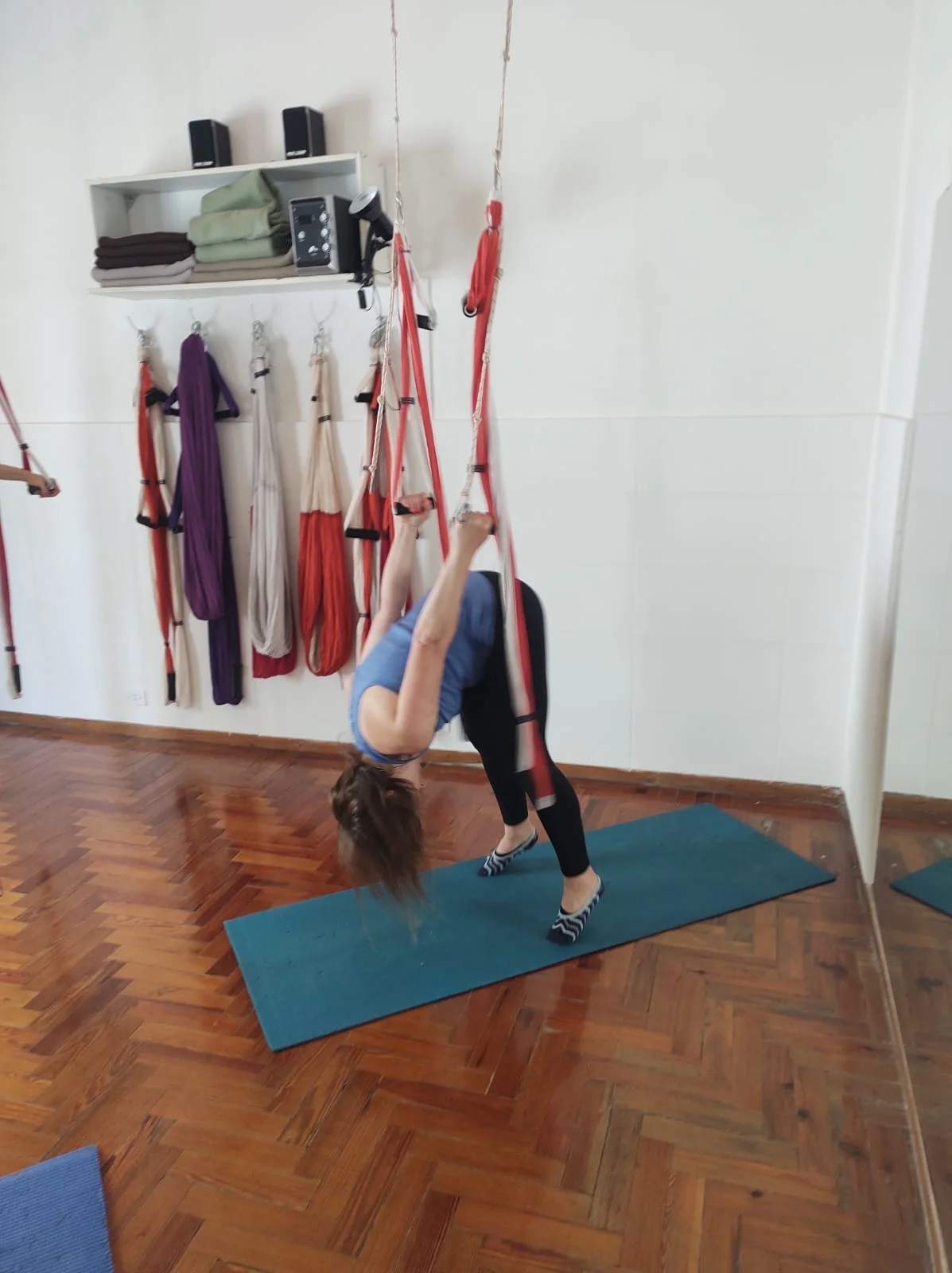 Dhatus Pilates Argentina