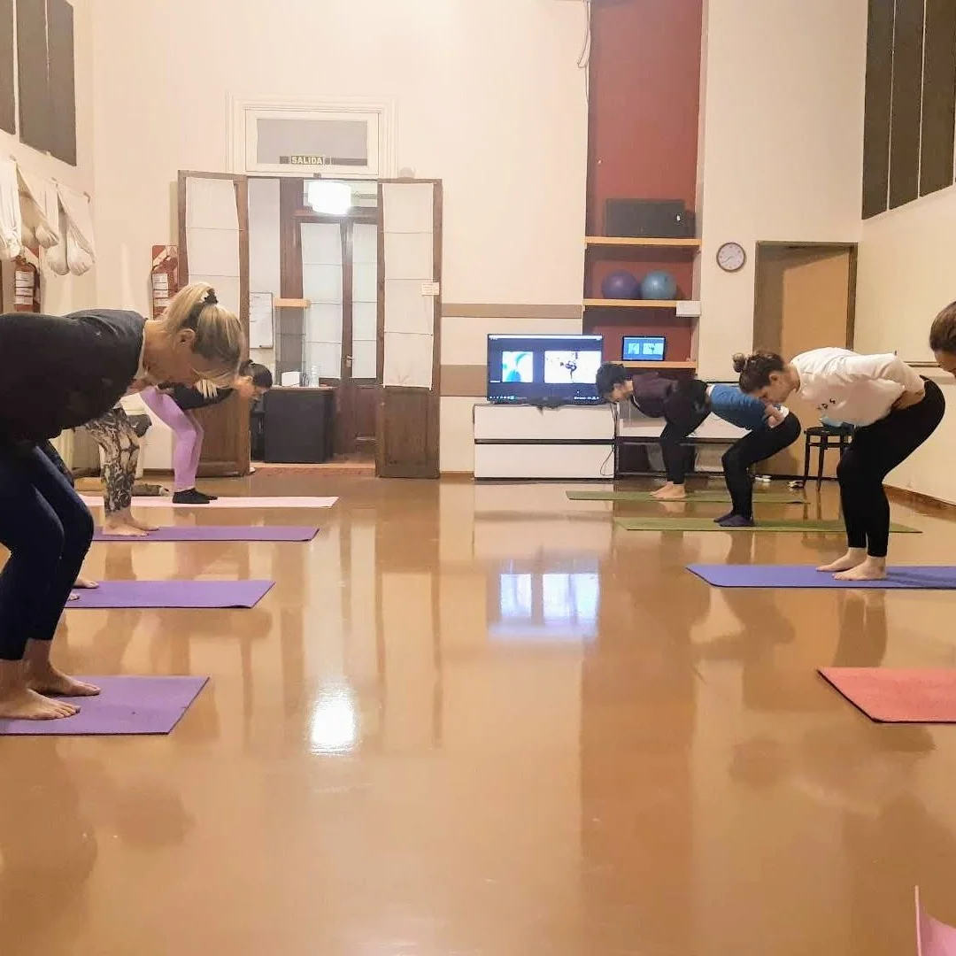 Dv-estudio // Mariela Ruggeri Buenos Aires
