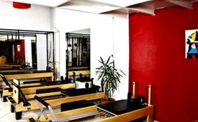 El Loft San Telmo - Pilates Y Estética
