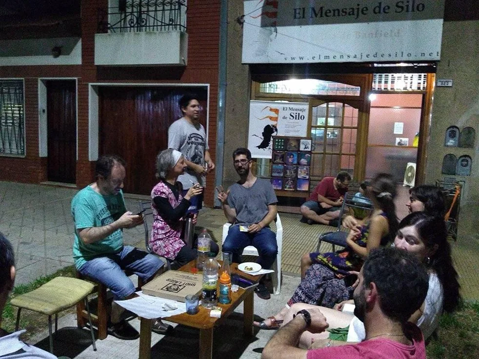  Buenos Aires