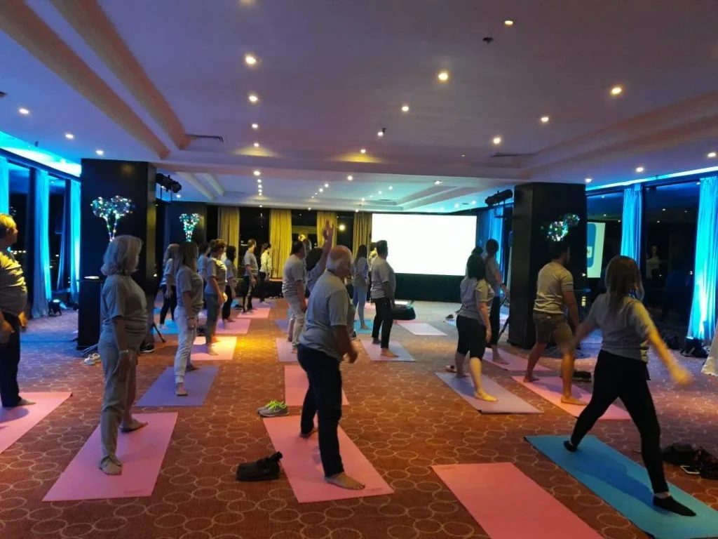 En Yoga