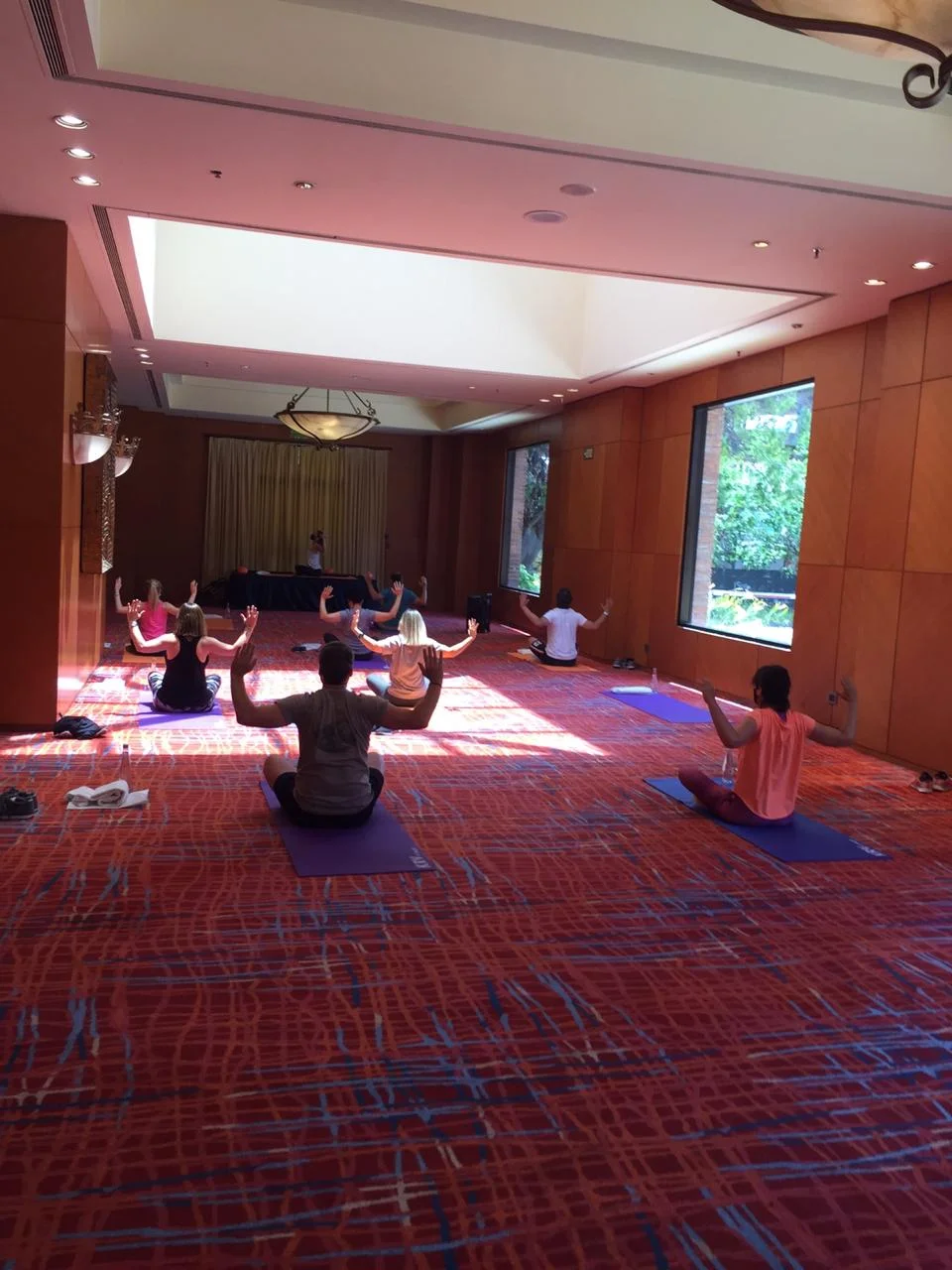En Yoga
