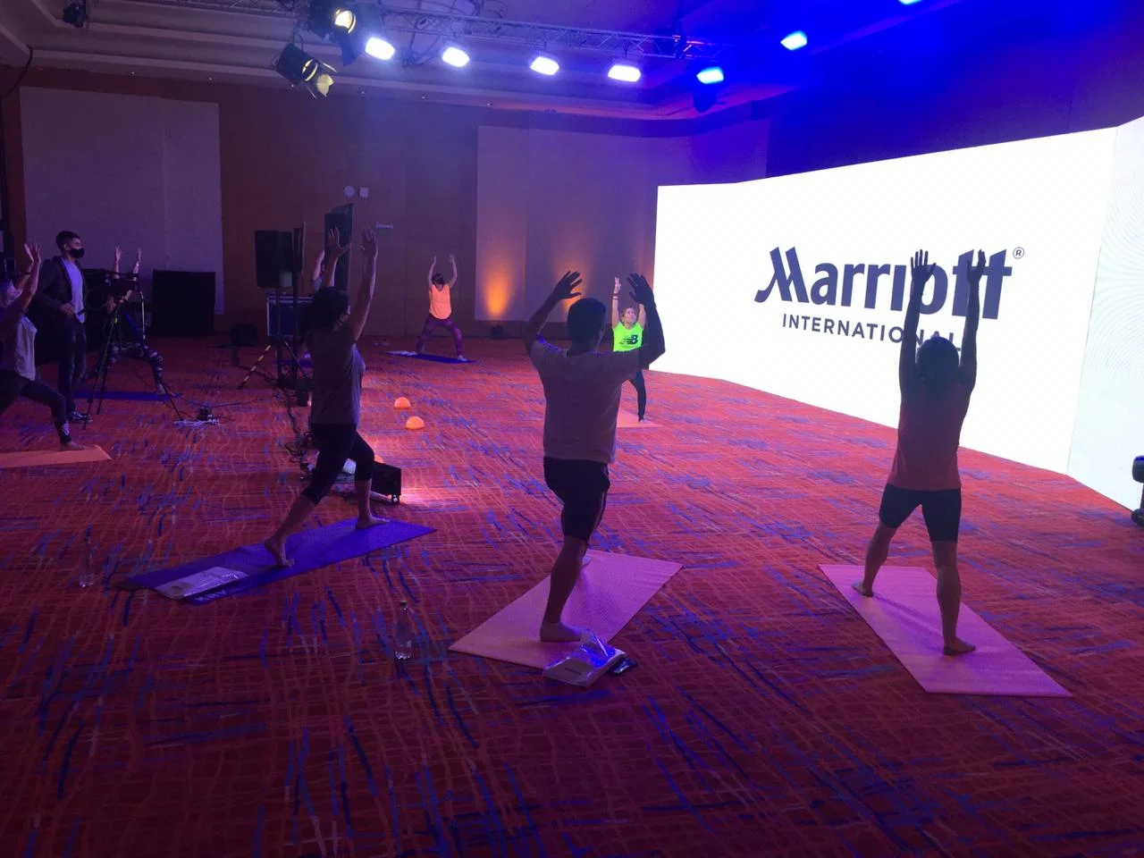 En Yoga 