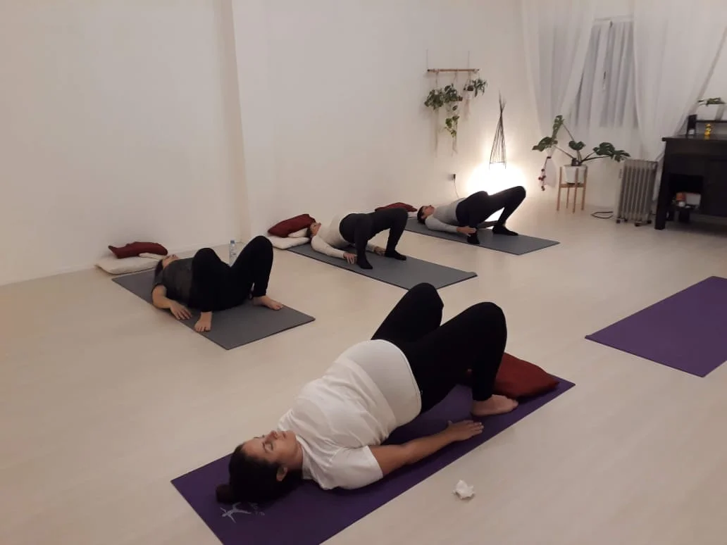 En Yoga 