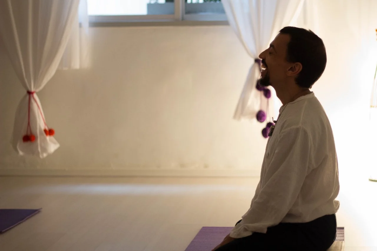 En Yoga 