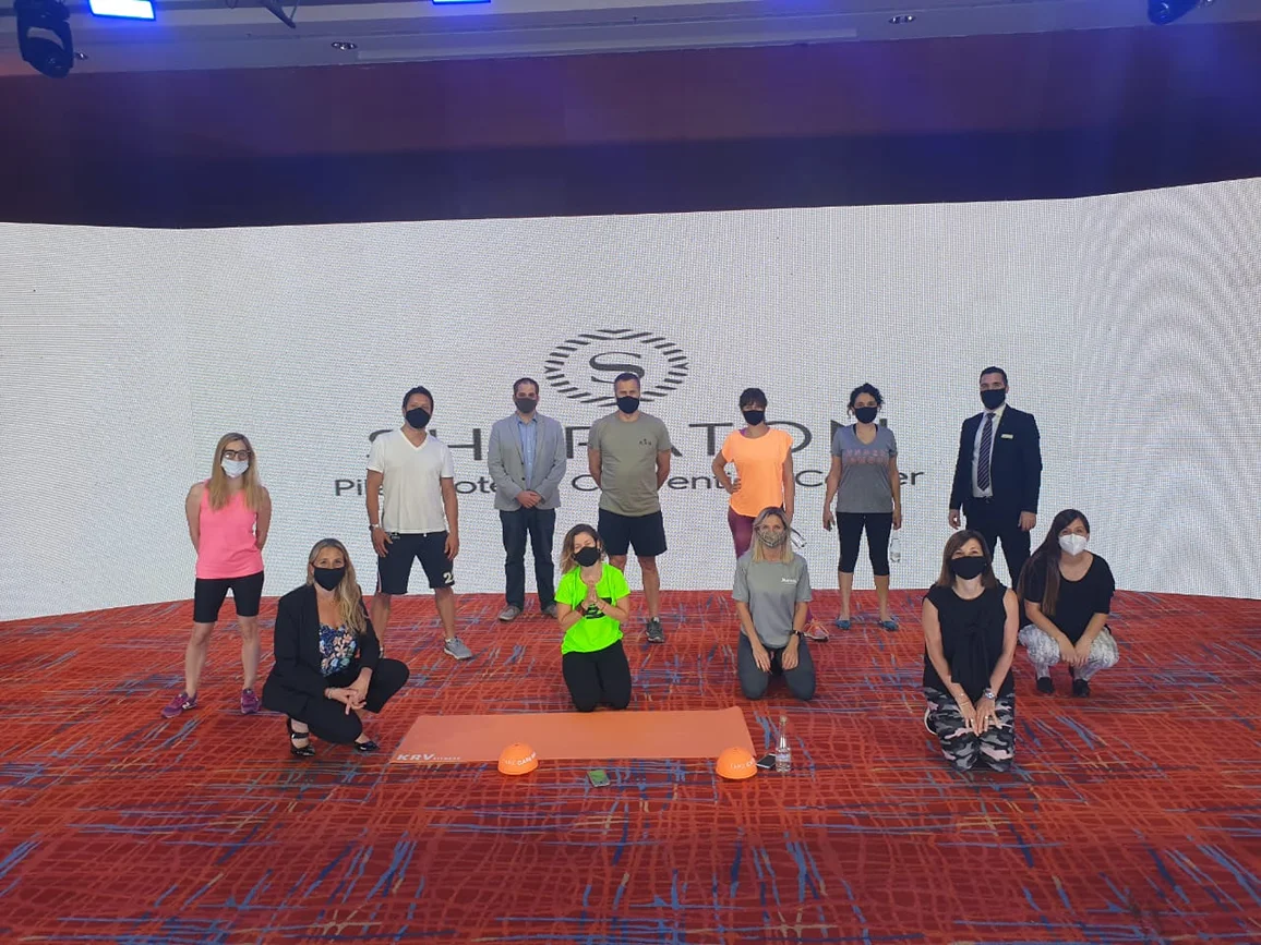 En Yoga 