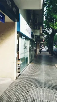 Equilibrio Estudio De Pilates 
