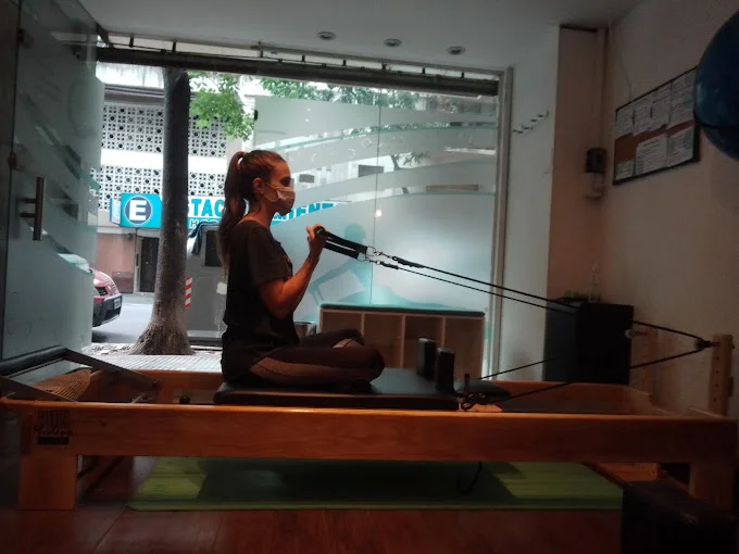 Espacio Activa Pilates Buenos Aires