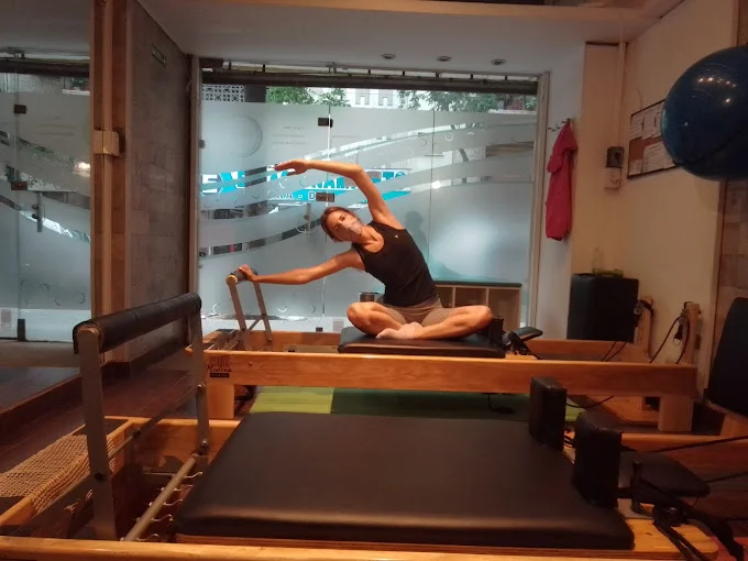 Espacio Activa Pilates 