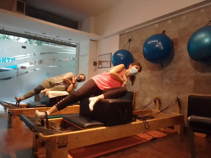 Espacio Activa Pilates Buenos Aires