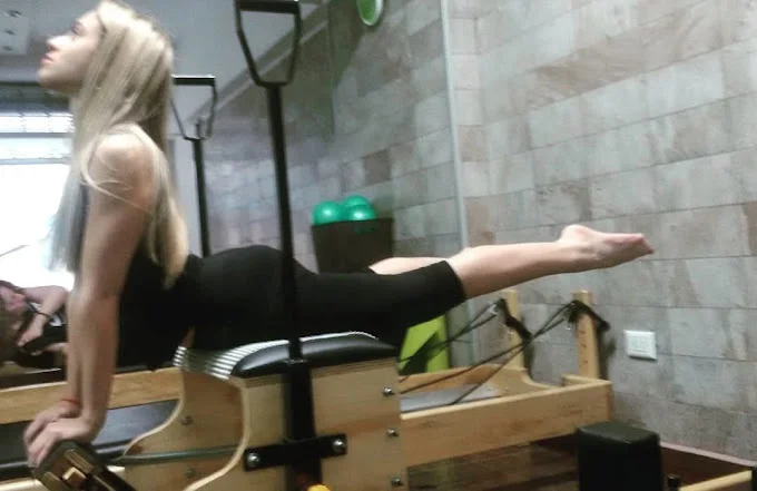 Espacio Activa Pilates Argentina