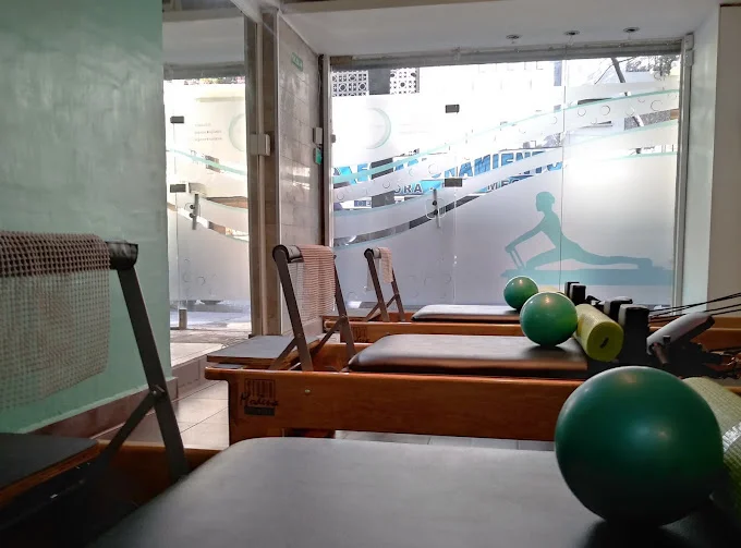 Espacio Activa Pilates