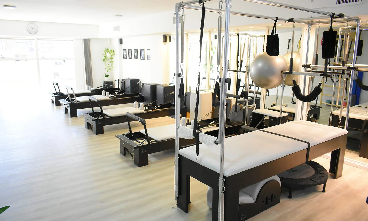 Espacio Activa Pilates Argentina