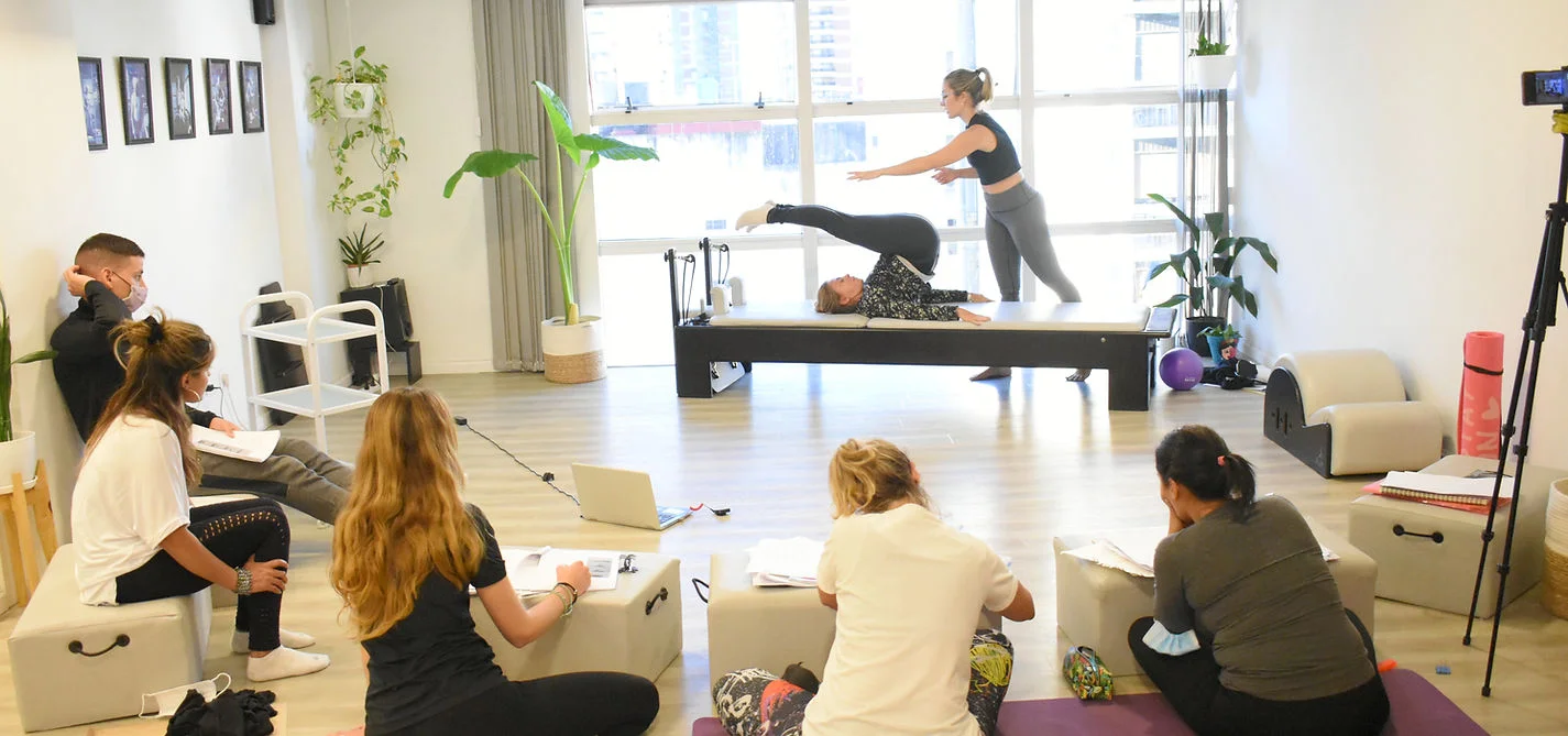 Espacio Activa Pilates 