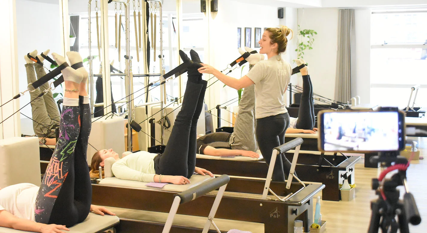 Espacio Activa Pilates 
