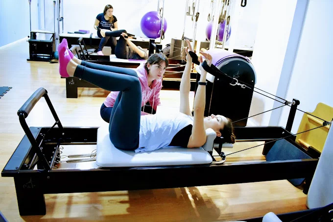 Espacio Activa Pilates 