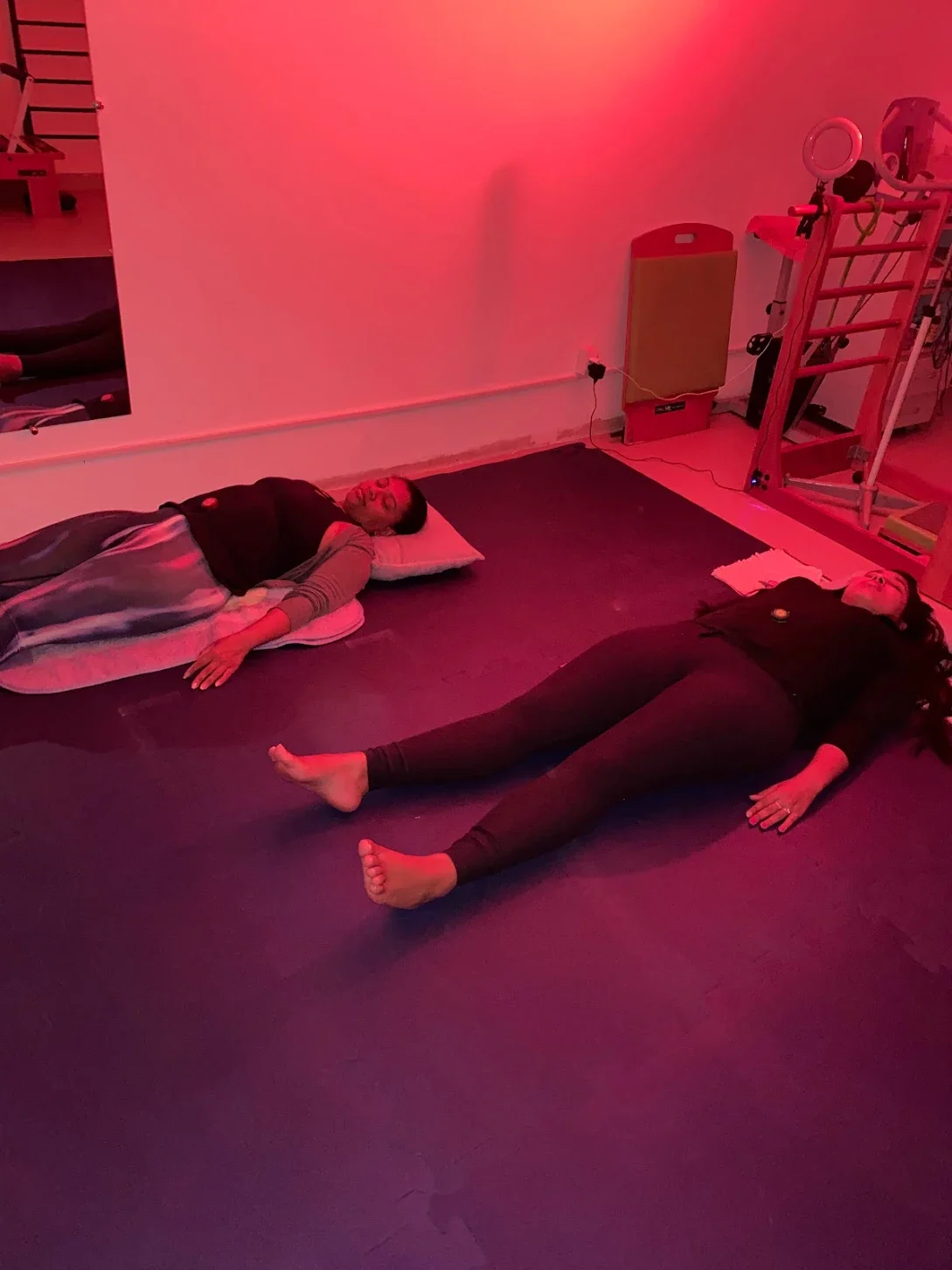 Sandra Avramidis- Terapeuta Holístico/ Especialista em Hipnose Clínica Brasília