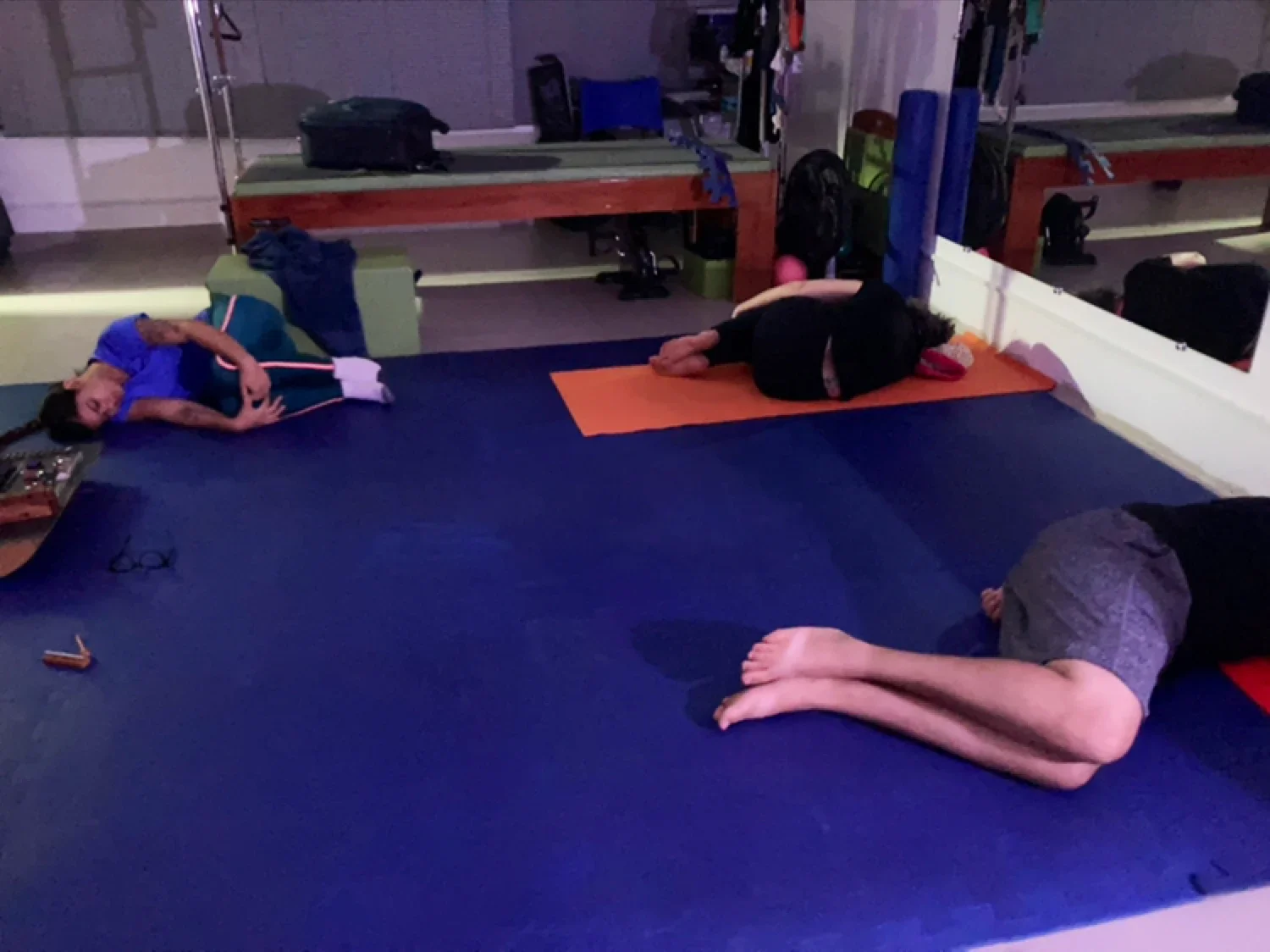Sandra Avramidis- Terapeuta Holístico/ Especialista em Hipnose Clínica 