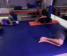 Sandra Avramidis- Terapeuta Holístico/ Especialista em Hipnose Clínica Brasília