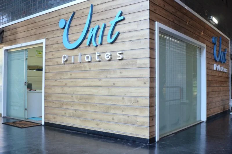 Unit Pilates Estúdio Ltda. Brazil