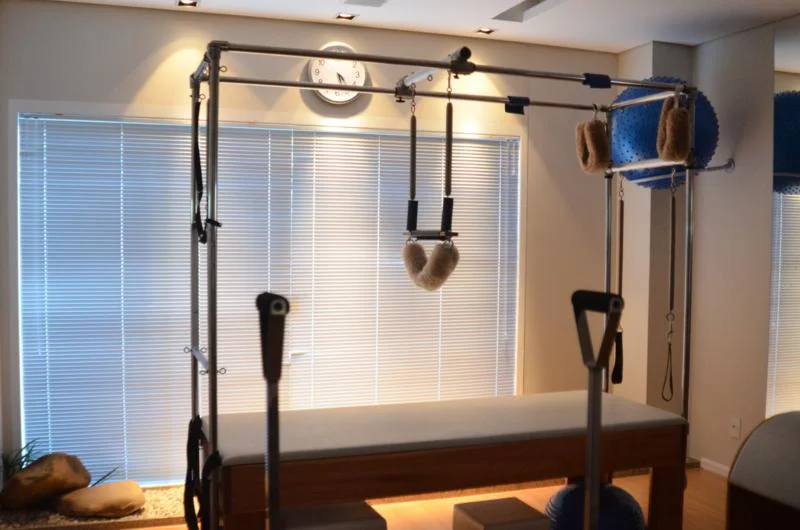 Unit Pilates Estúdio Ltda.