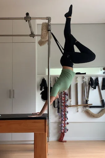 Unit Pilates Estúdio Ltda. Brazil