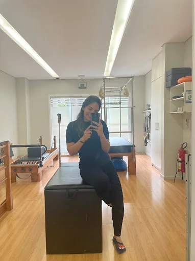 Unit Pilates Estúdio Ltda. 