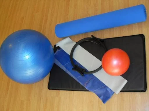 Unit Pilates Estúdio Ltda. 