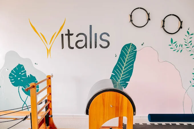 VITALIS Pilates e Fisioterapia 