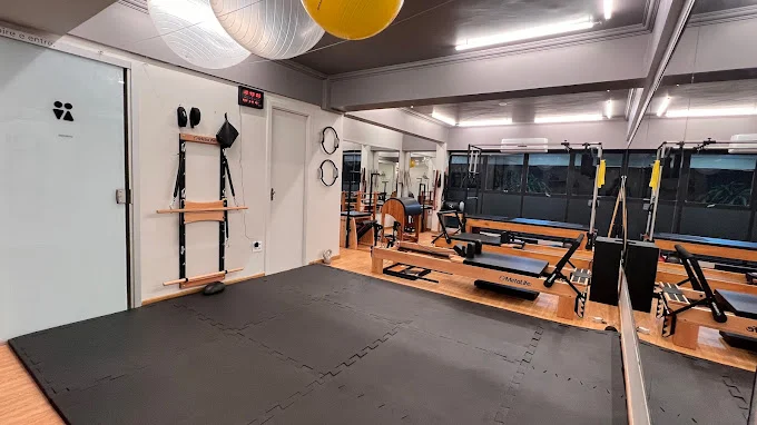 VITALIS Pilates e Fisioterapia 