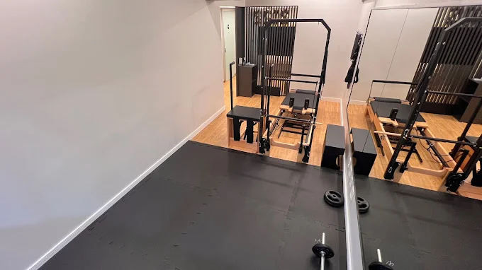 VITALIS Pilates e Fisioterapia 