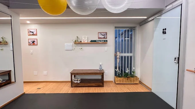 VITALIS Pilates e Fisioterapia 