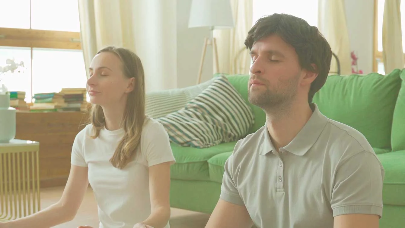 Vipassana Meditation Society Brazil